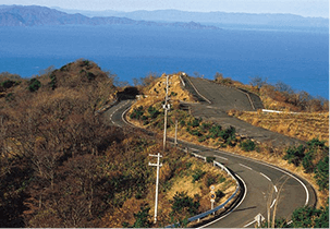 小浜の観光スポット